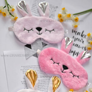 چشم بند قاصدک مدل خرگوش بازیگوش