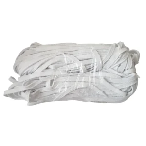 کش خیاطی سفید بسته 2 متری